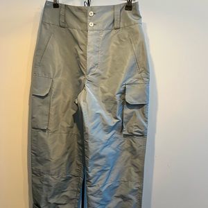 Ralph Lauren Collection cargo pants
